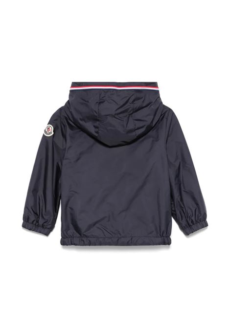 Giacca Granduc Blu Navy MONCLER ENFANT | 951-1A00020 53AE742